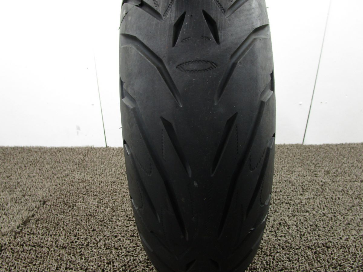  Monstar 400 rear wheel disk *M420!ZDM400M Ducati [ ZDM400A2C ] MONSTER animation have 