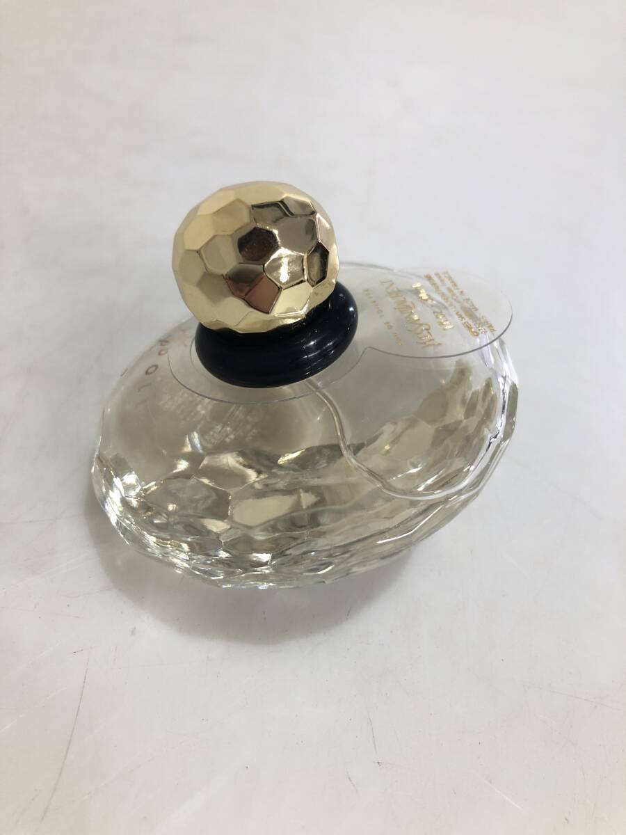 HB333　YSL イヴサンローラン ベビー ドール BABY DOLL EDT 30ml _画像2