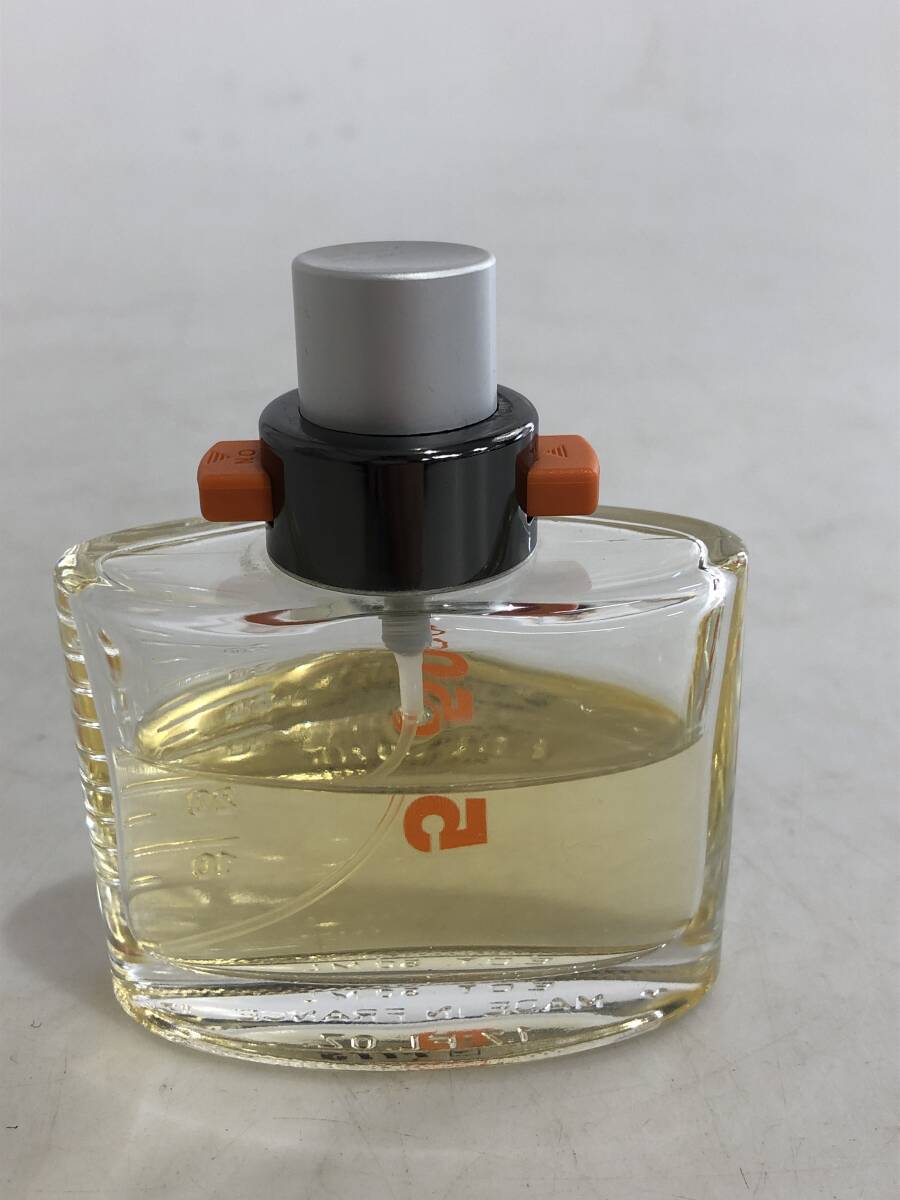 HB364　by chevignon 50CC バイ シェビニオン 香水 オードトワレ 50ml　 香水_画像3