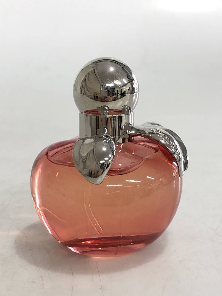 HB397  NINA RICCI  ニナリッチ ニナ オーデトワレ EDT 香水 30ml   香水の画像1