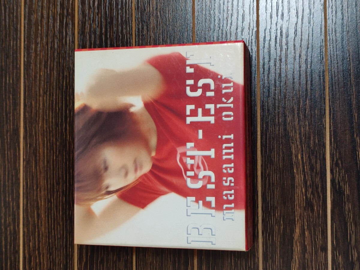 奥井雅美 DVD・CD 9タイトルセットの画像2