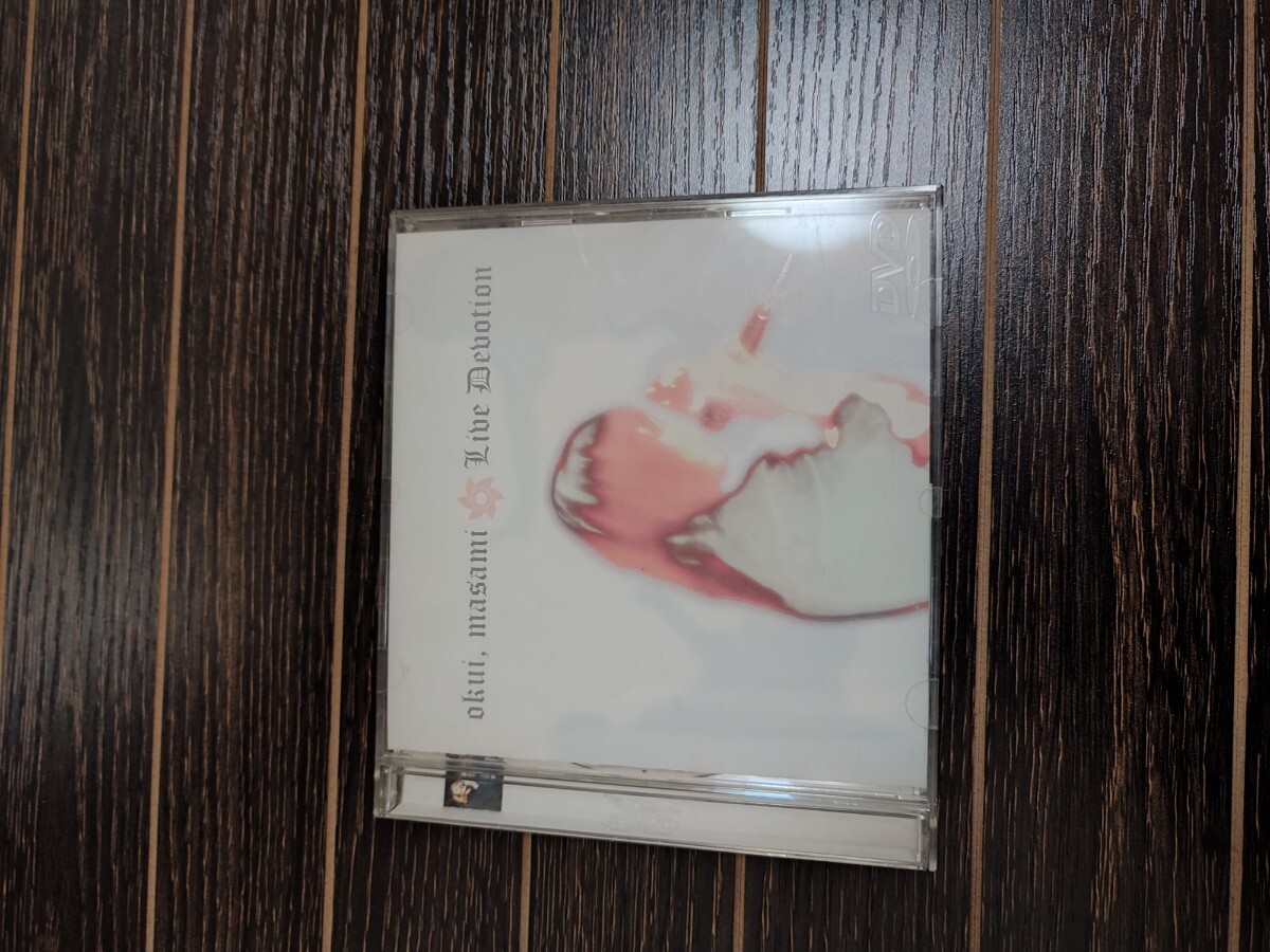 奥井雅美 DVD・CD 9タイトルセットの画像3
