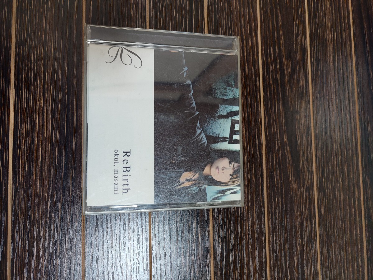 奥井雅美 DVD・CD 9タイトルセットの画像4