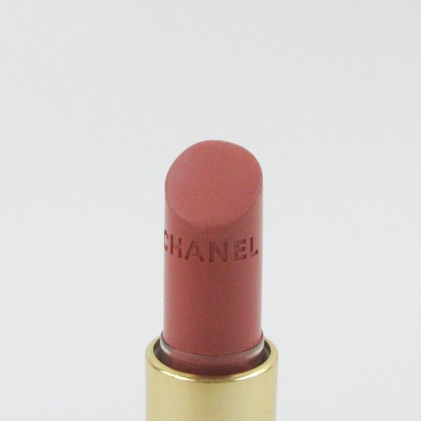  Chanel rouge Allure #194 sun sibilite limitation color C178