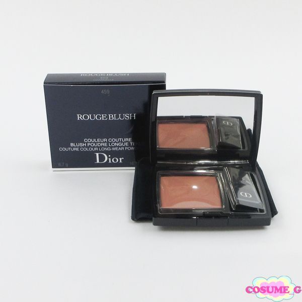 Dior Dior Skin Rouge Blush #459 Charene Limited многие C190