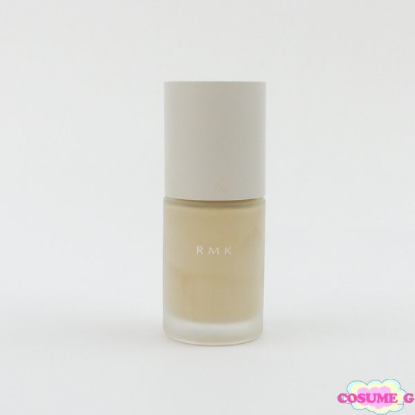 RMK リクイドファンデーション フローレスカバレッジ #101 30ml C220_画像1