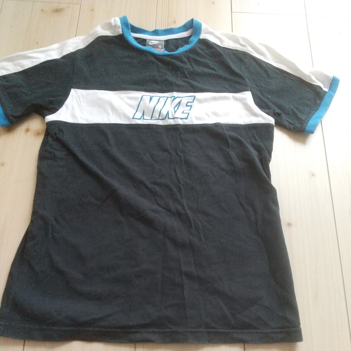 NIKE キッズTシャツ サイズ140_画像1