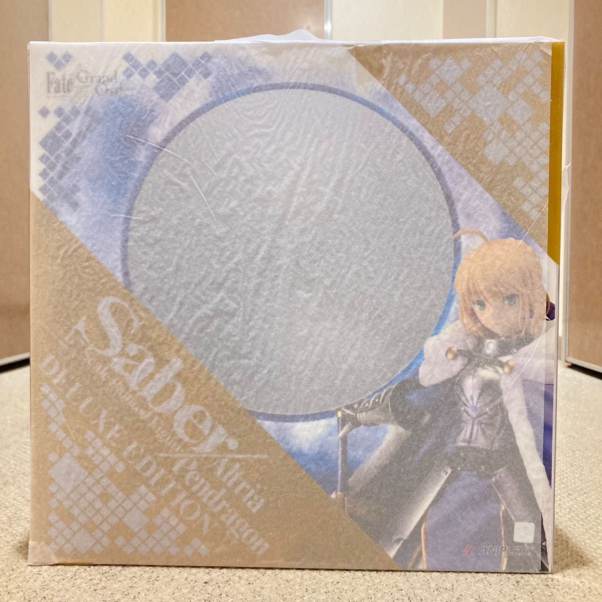 未開封】Fate/Grand Order セイバー/アルトリア・ペンドラゴン 未開封】Fate/Grand Order セイバー/アルトリア・ペンドラゴン