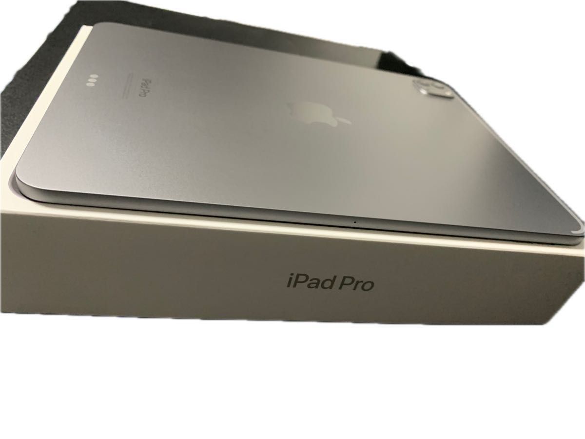 iPad Pro 11 第4世代　128GB Wi-Fi モデル　スペースグレイ