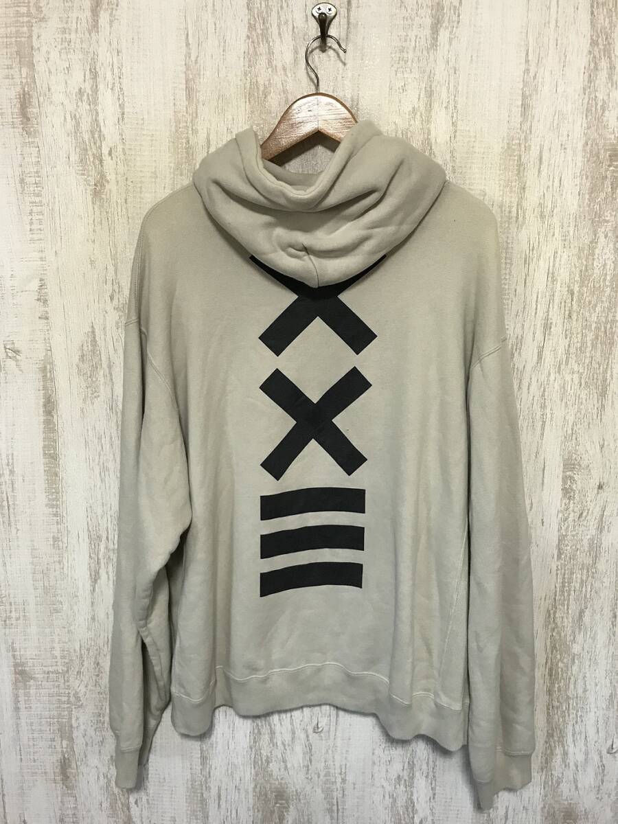 768*[ sweat Parker ]XXⅢ C*est Vingt-Troisse van tuaXL