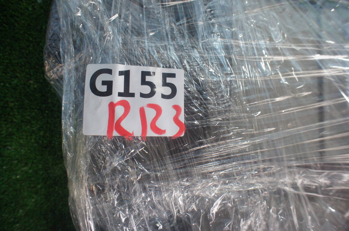 G155　ホンダ エリシオン RR4 純正フロントセンターテーブル_画像8