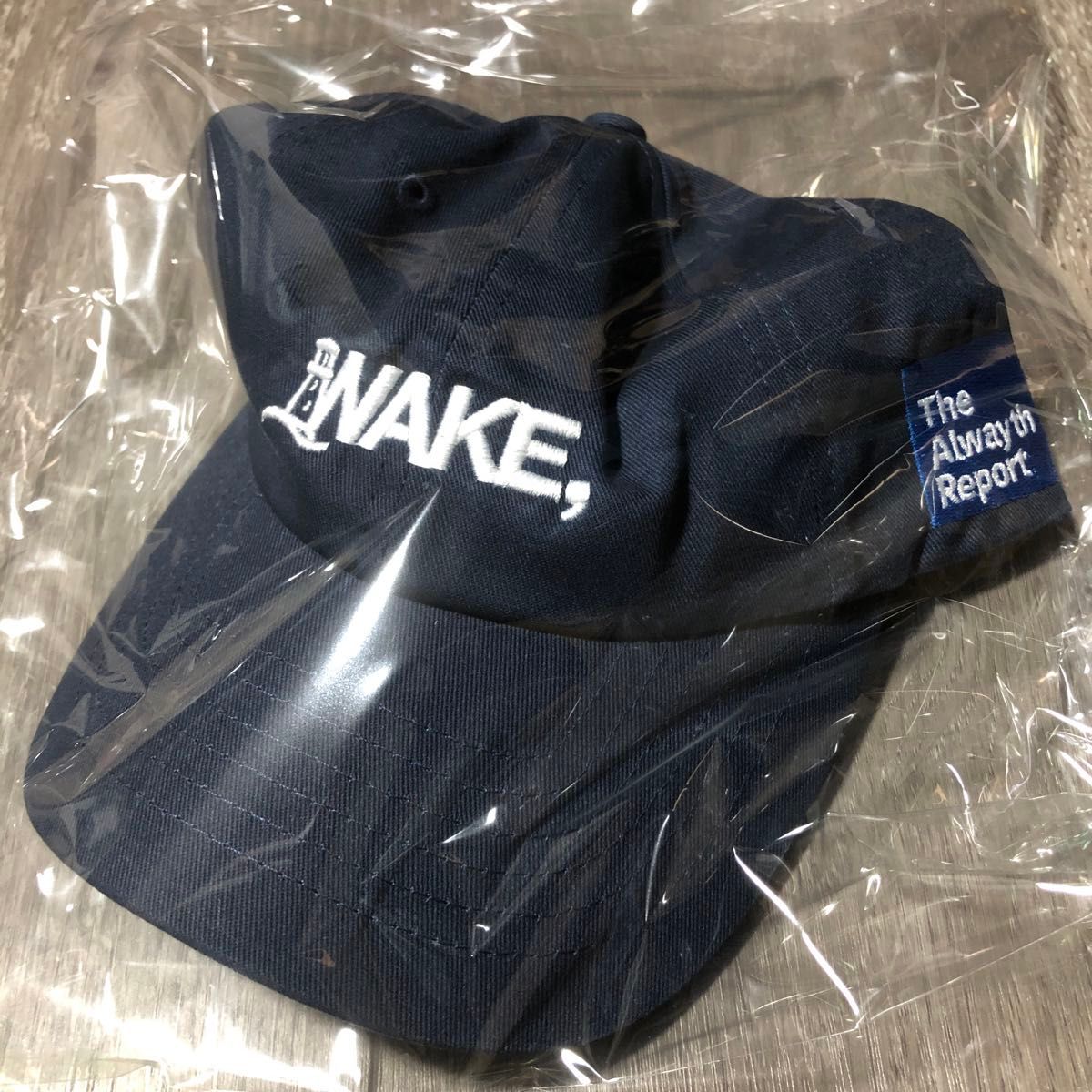 送料無料 alwayth for wake sapporo キャップ|Yahoo!フリマ(旧 送料無料 alwayth for wake sapporo キャップ|Yahoo!フリマ(旧