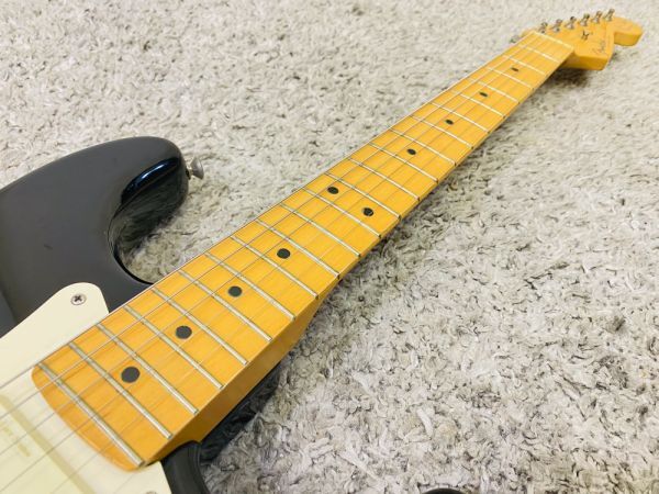 【メンテナンス済】Fender Eric Clapton Stratocaster Lace Sensor / フェンダー ストラトキャスター 1994年製♪_画像3