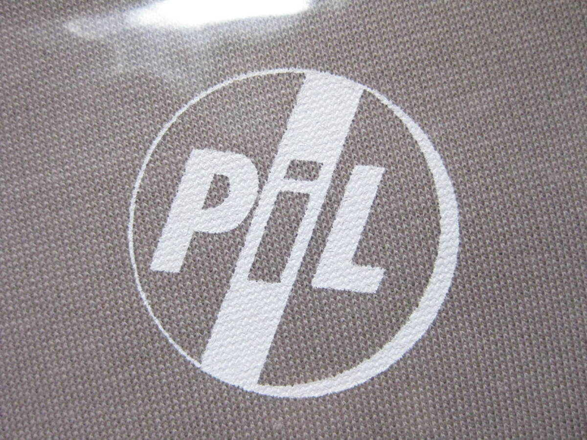 PiL PUBLIC IMAGE LTD LIMITED マスク 新品 パブリック イメージ リミテッド p.i.l. metal box ジョン ライドン sex pistols レアグッズの画像5