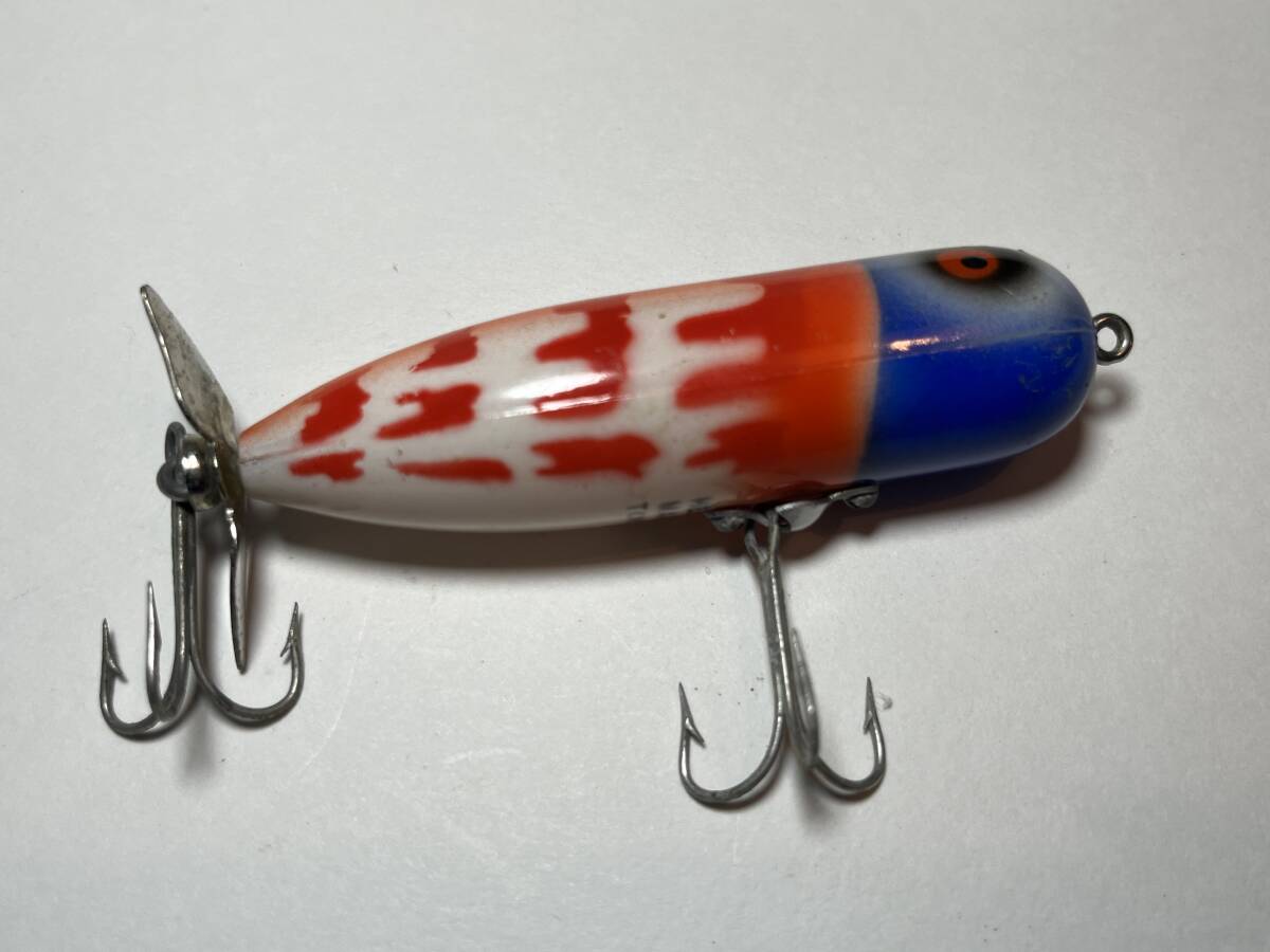 ヘドン マグナム トーピード HEDDON MAGNUM TORPEDOの画像2