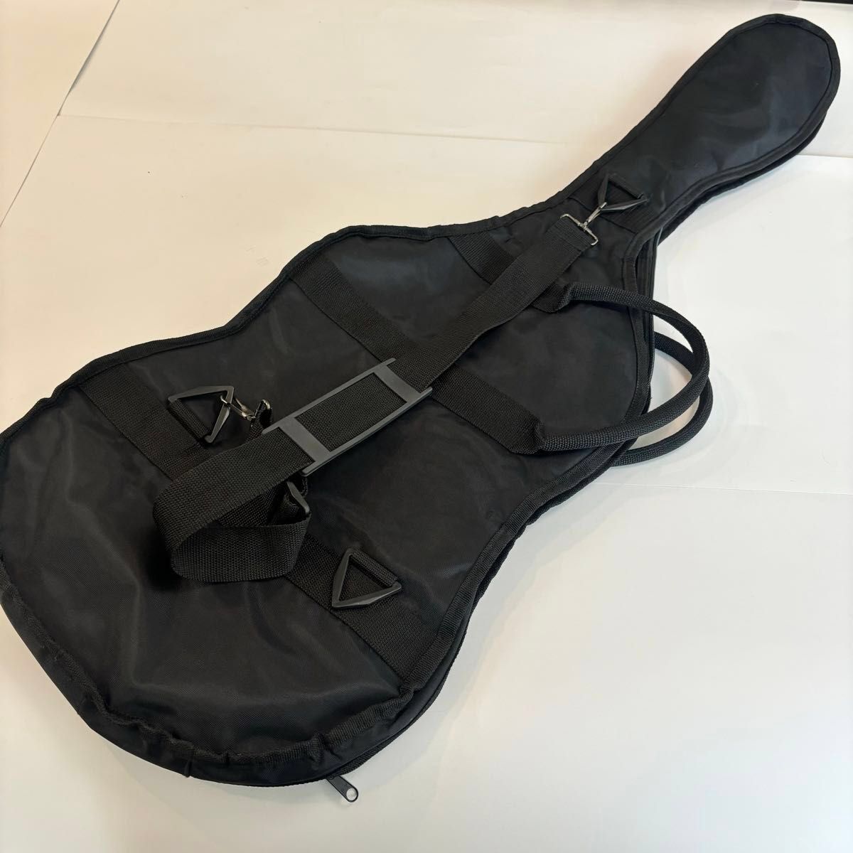 Fender フェンダー 旧式 純正 ソフトケース ストラト テレキャス Fender フェンダー 旧式 純正 ソフトケース ストラト テレキャス