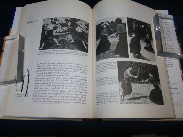 【洋書】◆Donn. F Draeger『Classical Bujutsu』◆THE MARTIAL ARTS AND WAYS OF JAPAN: VOLUME.Ⅰ/1982年/剣術居合/武道武術/英語◆の画像5