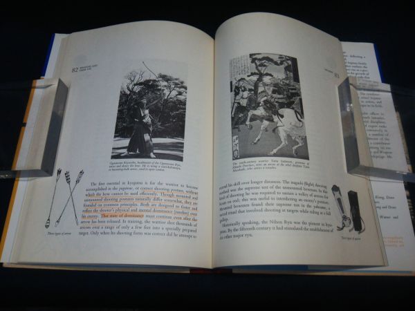 【洋書】◆Donn. F Draeger『Classical Bujutsu』◆THE MARTIAL ARTS AND WAYS OF JAPAN: VOLUME.Ⅰ/1982年/剣術居合/武道武術/英語◆の画像6