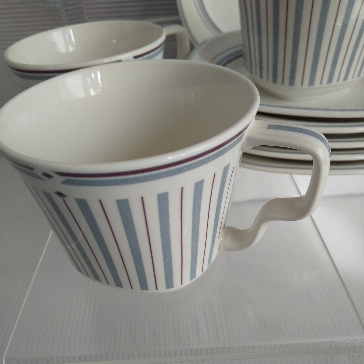 バーサトーン ノリタケ Versatone Noritake 昭和レトロポップ バーサトーン ノリタケ Versatone Noritake 昭和レトロポップ