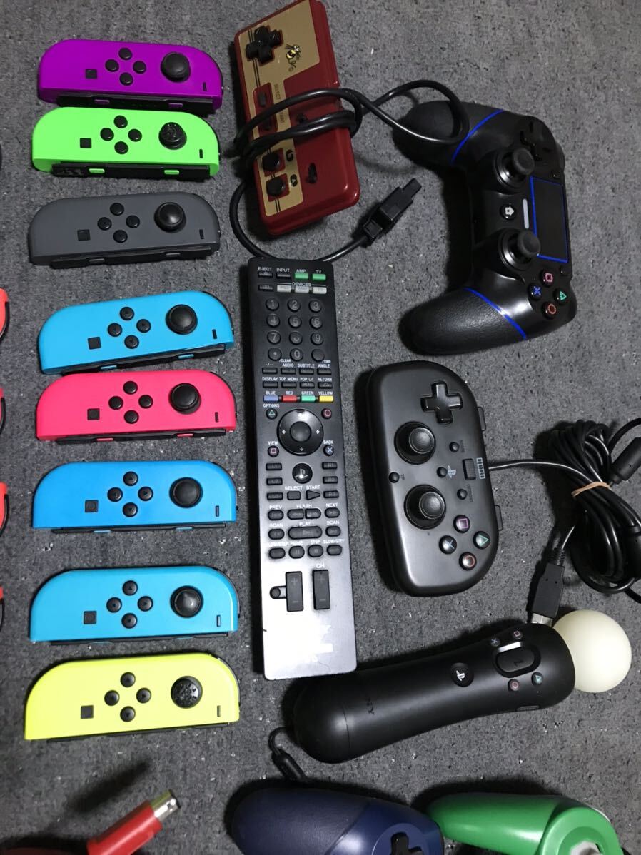Nintendo Switch Joy-Con Nintendo переключатель Joy темно синий и т.п. контроллер продажа комплектом 