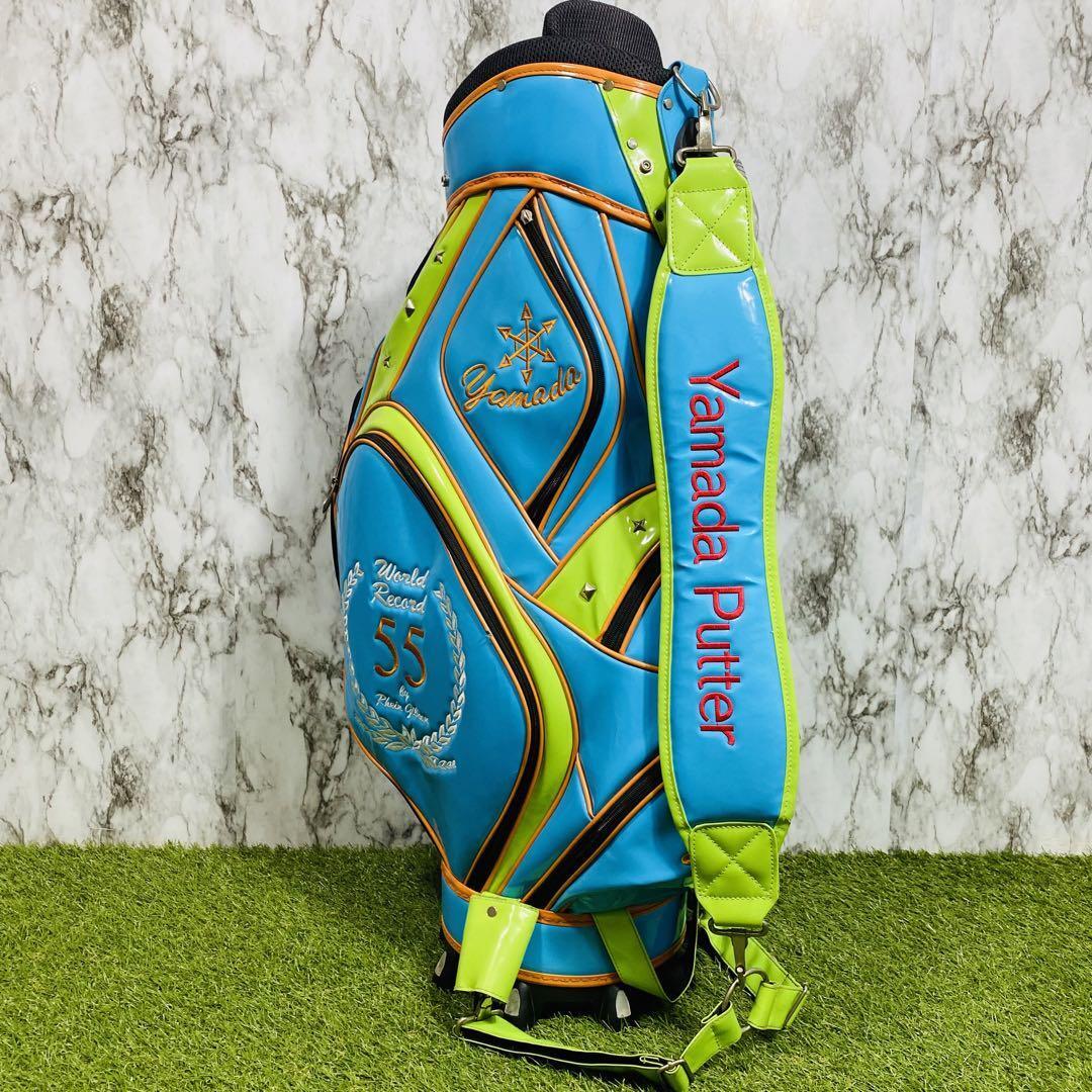 Bibian 比比昂 - 【激レア】限定記念品 YAMADA Putter 山田 Bibian 比比昂 - 【激レア】限定記念品 YAMADA Putter 山田