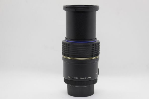 タムロン TAMRON SP AF 90mm F2.8 Di MACRO 272E PENTAX ペンタックス Kマウント用 カメラレンズ Lens #Z3388_画像8