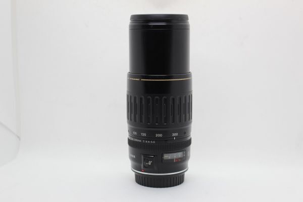 ■美品■キヤノン CANON EF 100-300 4.5-5.6 USM 望遠ズームレンズ Lens #Z3293の画像8