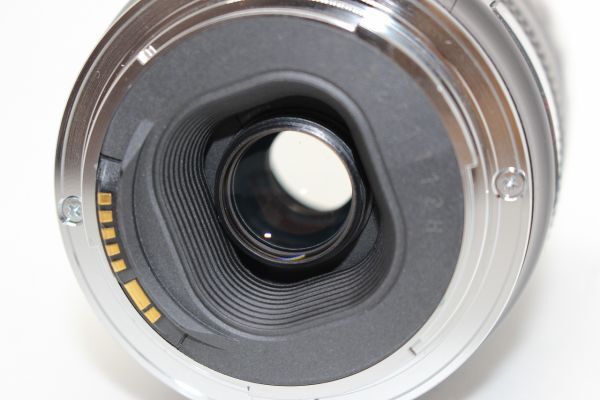 ■美品■キヤノン CANON EF 100-300 4.5-5.6 USM 望遠ズームレンズ Lens #Z3293の画像9