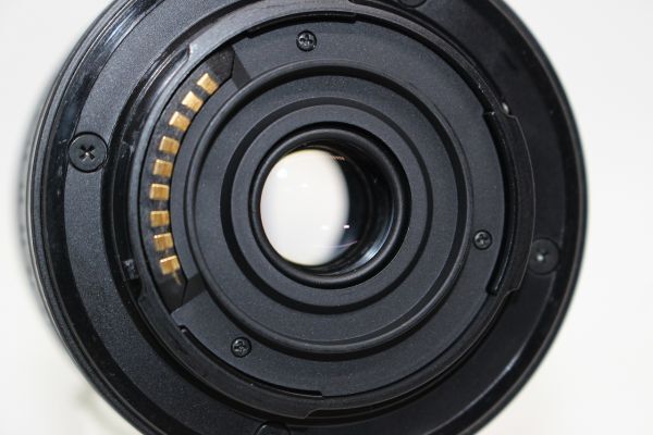 ■美品■オリンパス OLYMPUS ZUIKO DIGITAL 14-42mm F3.5-5.6 ED フォーサーズマウント用レンズ Lens #Z3405_画像8