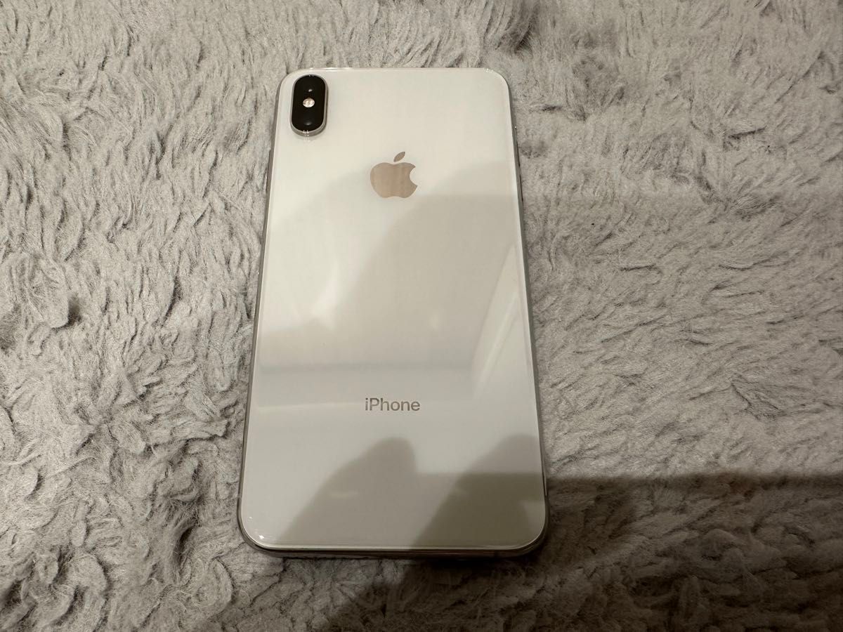 iPhone XS MAX 256GB 残債なし Apple|Yahoo!フリマ(旧PayPay iPhone XS MAX 256GB 残債なし Apple|Yahoo!フリマ(旧PayPay