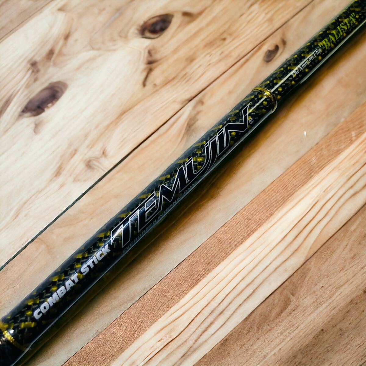 EVERGREEN TEMUJIN The Amazon Flip BALISTA TMJC-74XXX エバー EVERGREEN TEMUJIN The Amazon Flip BALISTA TMJC-74XXX エバー