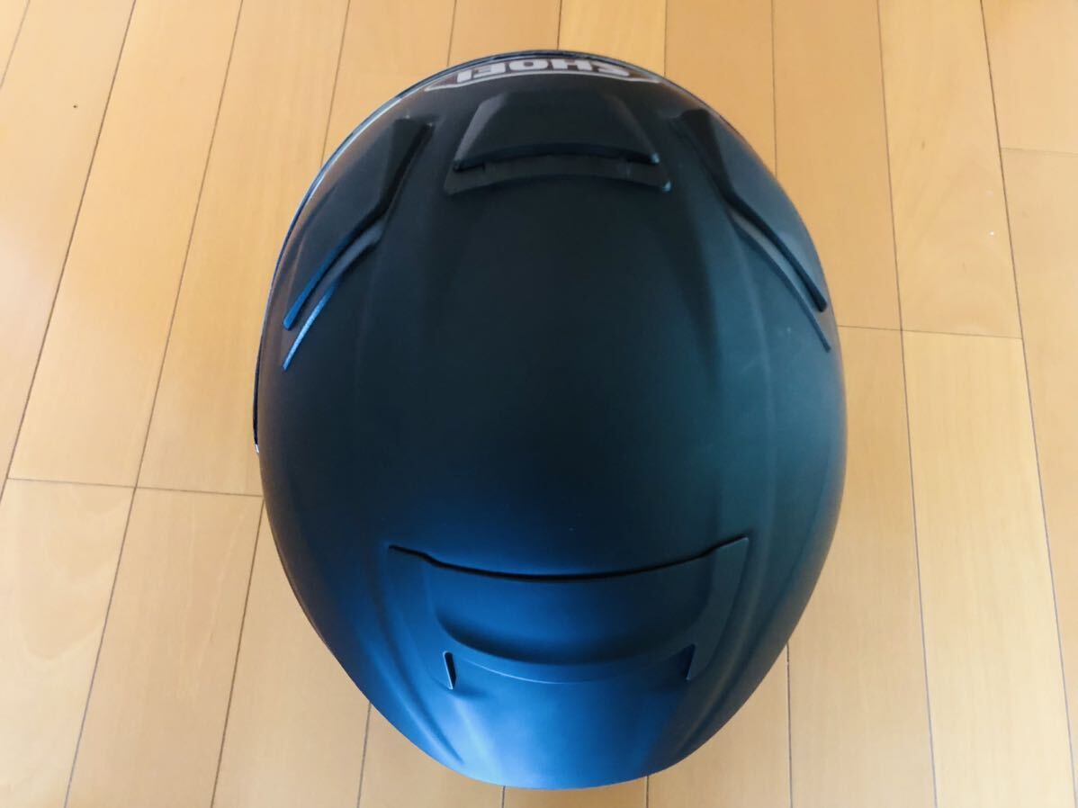 SHOEI J-CRUISE-2 Mサイズ_画像4