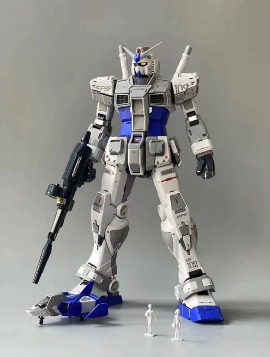 PG UNLEASHED 1/60 RX-78-3 G3ガンダム|Yahoo!フリマ(旧PayPay PG UNLEASHED 1/60 RX-78-3 G3ガンダム|Yahoo!フリマ(旧PayPay