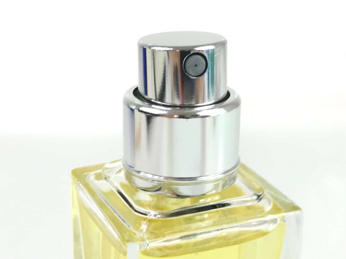 希少　廃盤　満量　グッチ　GUCCI　ENVY　エンヴィ　オードトワレ　スプレー　30ml　YK-5800_画像2