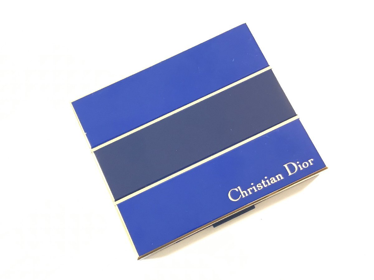満量 クリスチャン・ディオール Christian Dior サンククルール 5色 アイシャドウ #916 PENSEES PANSIES KES-2016の画像4