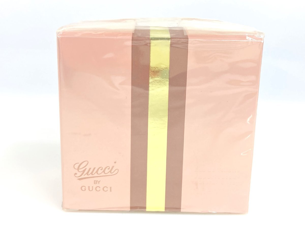  неиспользуемый 　 пленка  не вскрытый 　 Gucci 　GUCCI　gucci BY GUCCI　 Gucci ... Gucci 　 туалетная вода  　 спрей 　50ml　YK-6226