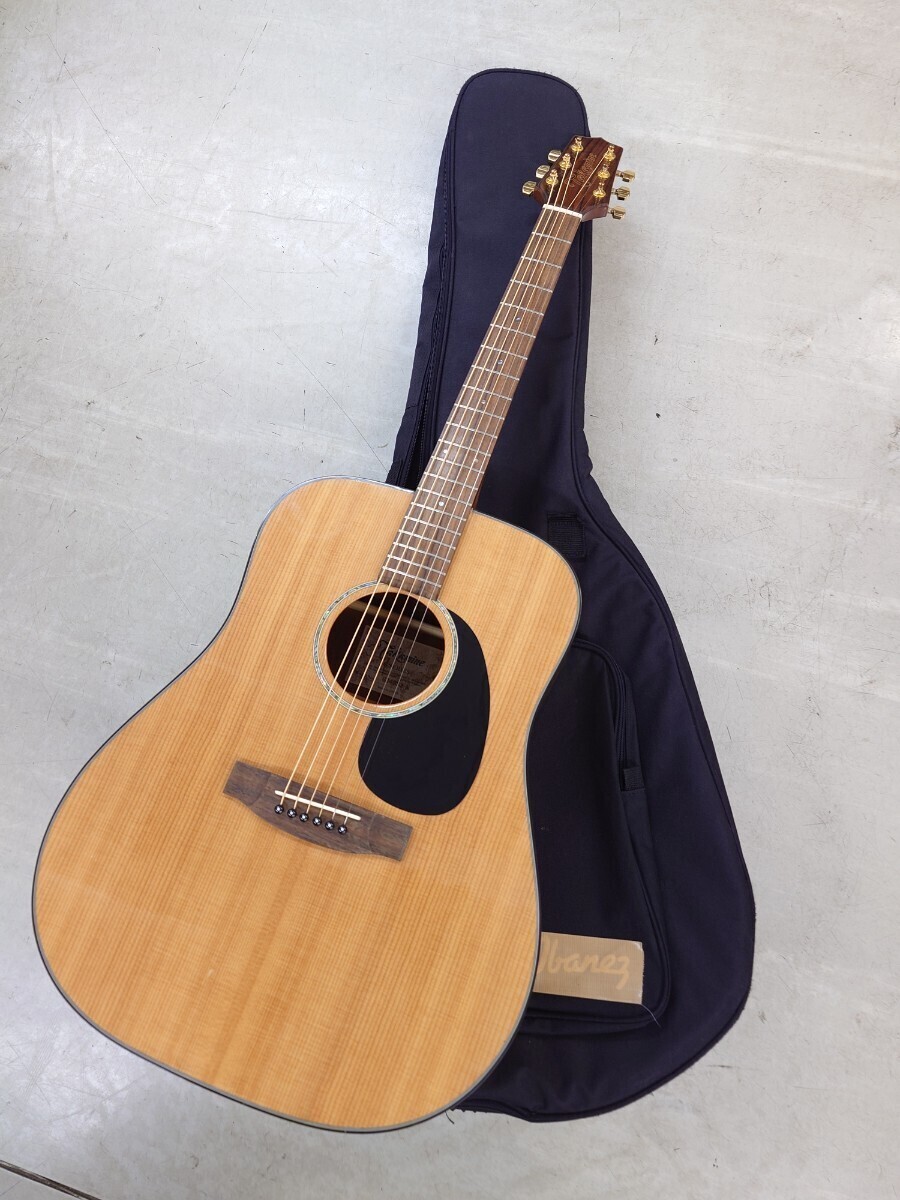 Takamine G-340SJ-N タカミネ アコースティック ギター!の画像10