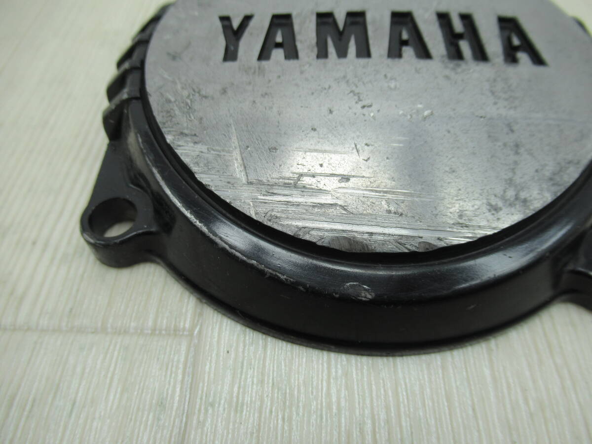 YAMAHA　カバーオイルポンプ　品番36Y　純正中古品_画像2