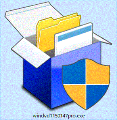 永続ライセンス版(SMedio) Corel WinDVD Pro 11 ＋ Service Pack 2 アップデートパッチ +インストール用プロダクトキーのダウンロード販売_WinDVD Pro 11インストーラー