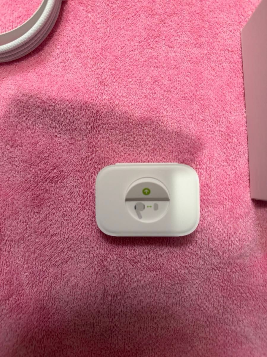 極美品 Apple AirPods pro 第2世代 