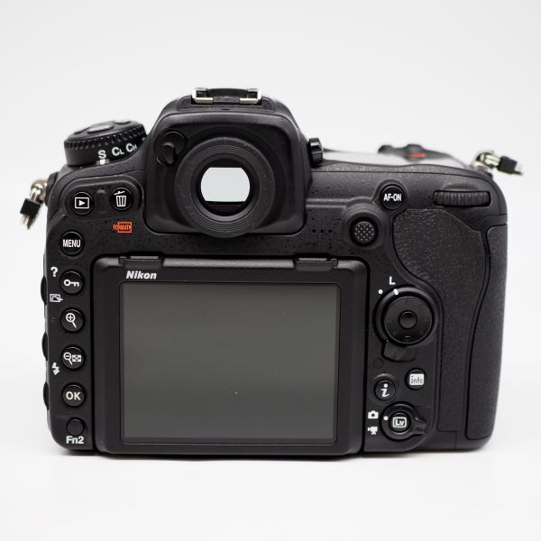 ■ほぼ新品■ Nikon D500 ボディの画像3