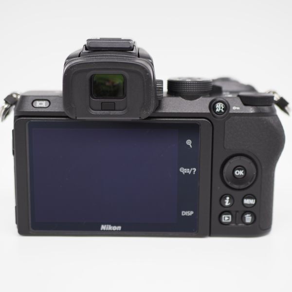 ■ほぼ新品■ Nikon Z 50 ボディの画像3