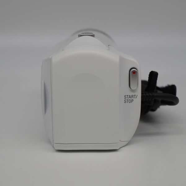 ■ほぼ新品■ SONY Handycam HDR-CX470 ホワイト_画像4