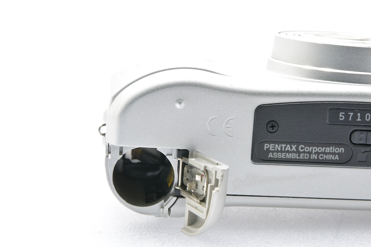 PENTAX ESPIO 170 SL / 38-170mm ペンタックス AFコンパクトフィルムカメラ_画像9