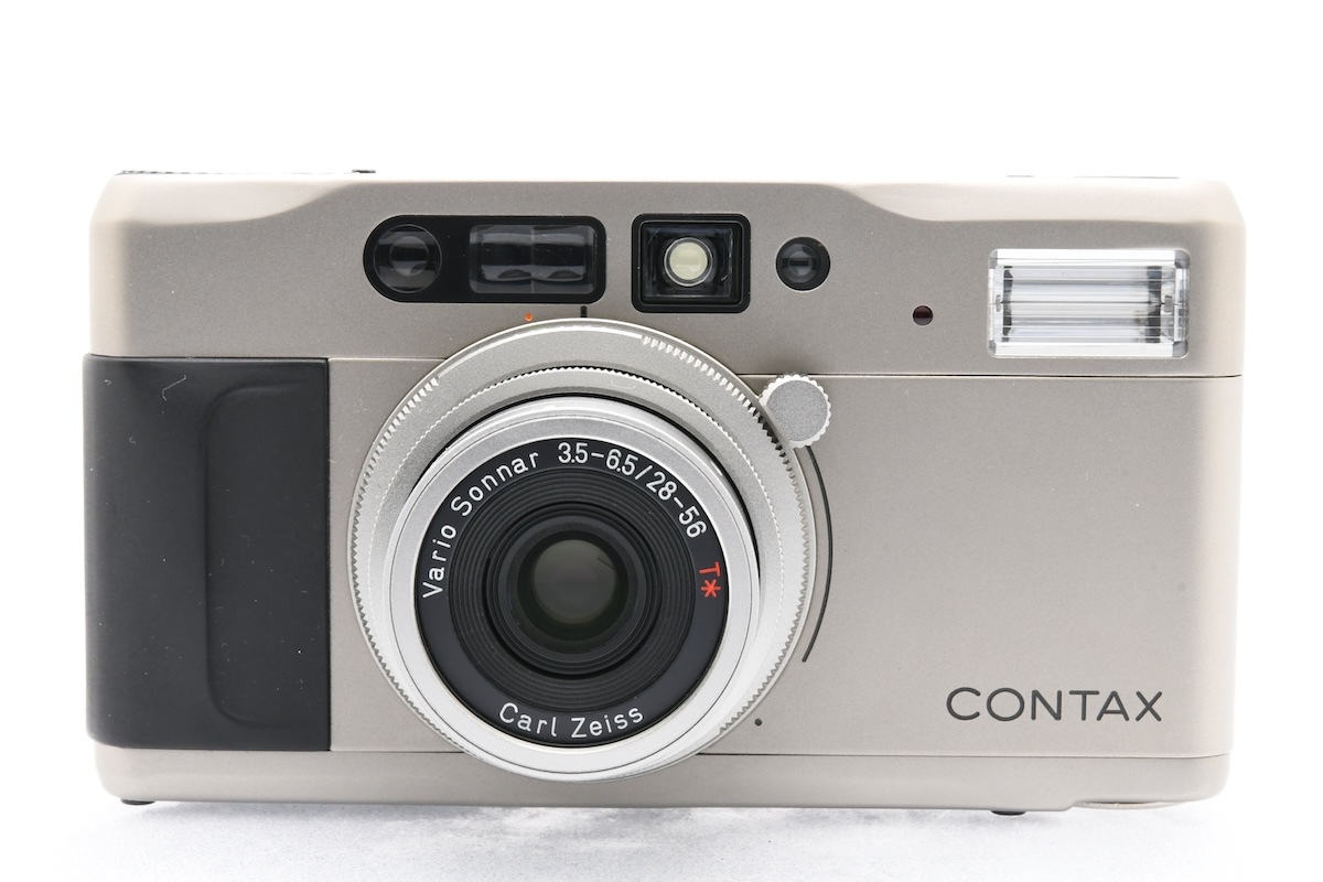 Yahoo!オークション - CONTAX Tvs / Vario Sonnar 28-56mm F3.5 Yahoo!オークション - CONTAX Tvs / Vario Sonnar 28-56mm F3.5