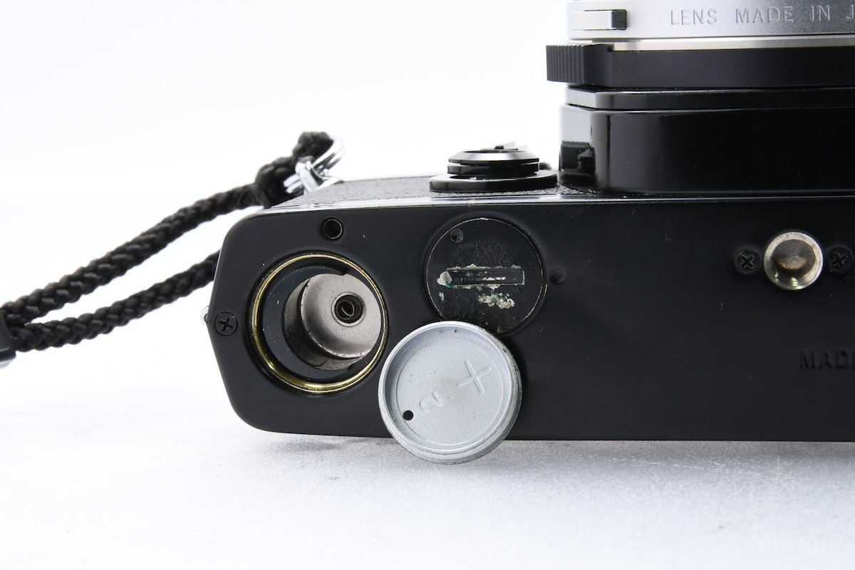 OLYMPUS OM-2N + 135mm F2.8 + 35-70mm F3.6 オリパス フィルムカメラ レンズの画像6