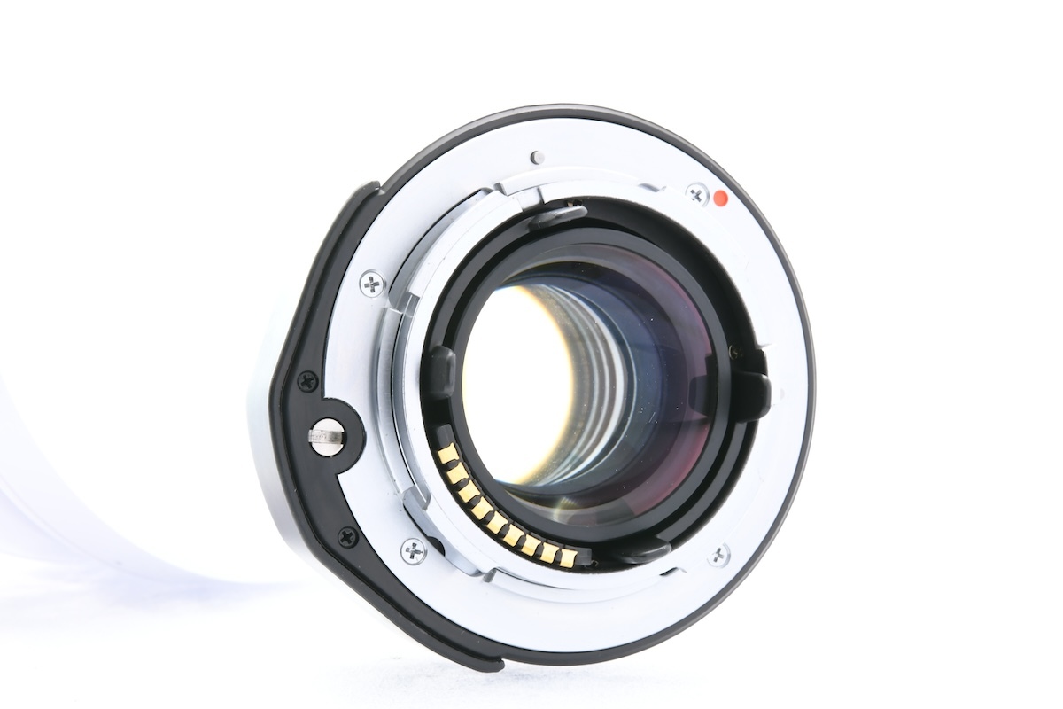 CONTAX Carl Zeiss Planar 35mm F2 T* Gマウント コンタックス 広角単焦点レンズの画像6