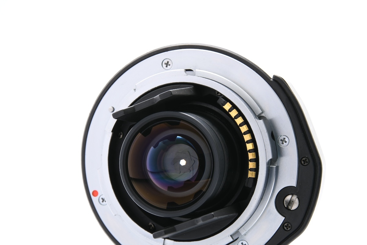 CONTAX Carl Zeiss Biogon 28mm F2.8 T* Gマウント コンタックス 広角単焦点レンズの画像9