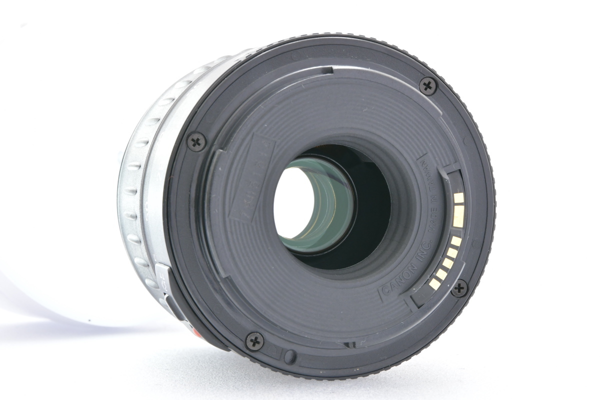 Canon EOS7s + EF 28-90mm F4-5.6 II キヤノン フィルムカメラ AF一眼レフ ズームレンズの画像9