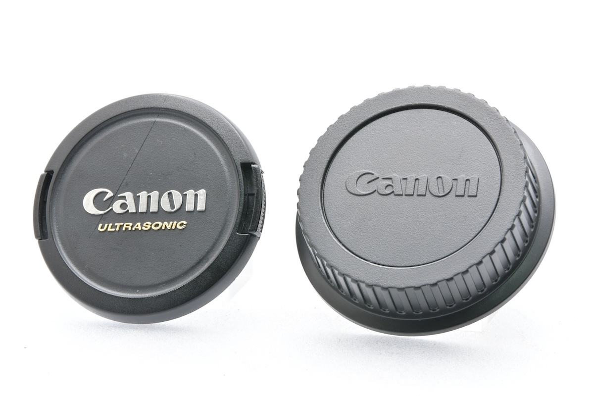 CANON LENS EF 50mm F1.4 USM EFマウント キヤノン 標準 単焦点 大口径 AF一眼用交換レンズの画像10